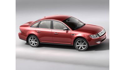 Ford Taurus 2008