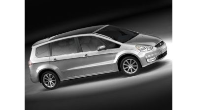 Ford Galaxy 2007