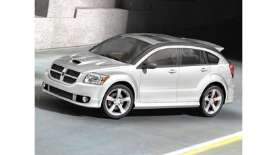 Dodge Caliber 3D Model