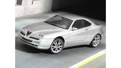 Alfa Romeo GTV