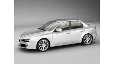 Alfa Romeo 159