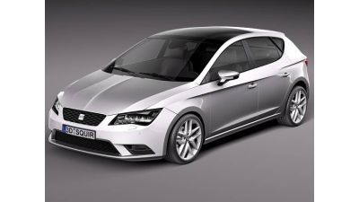 Seat Leon 2013