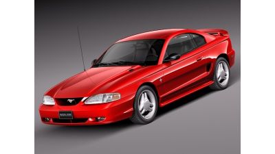 Ford Mustang 1994-1999