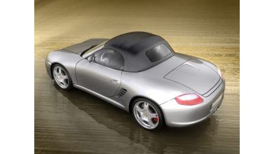 Porsche Boxster 2005