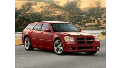 Dodge Magnum SRT8 2004