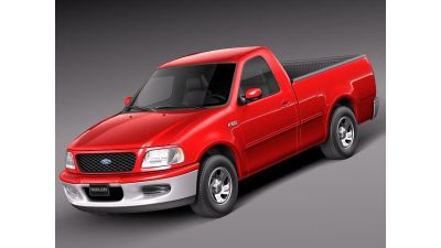 Ford F-150 1997-2003