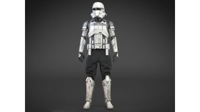 Star Wars Tank Trooper