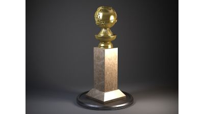 Golden Globe Award