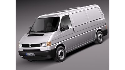 Volkswagen T4 Van 1990-2003