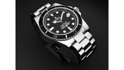 Rolex Submariner 116610