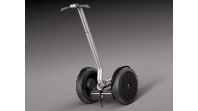 Segway I2