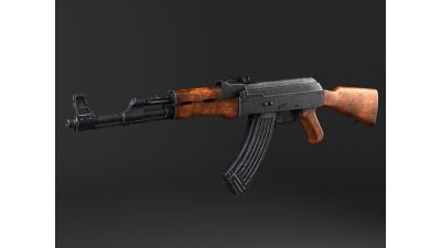 AK-47 Kalashnikov