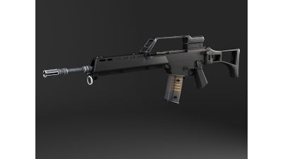 Heckler & Koch G36 Assault Rifle