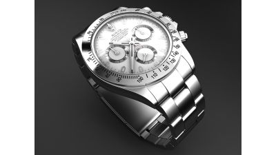 Rolex Daytona Mens Watch