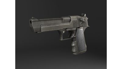 Desert Eagle Pistol