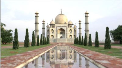 Taj Mahal Palace