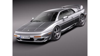 Lotus Esprit V8 2002