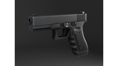 Glock 17 Pistol