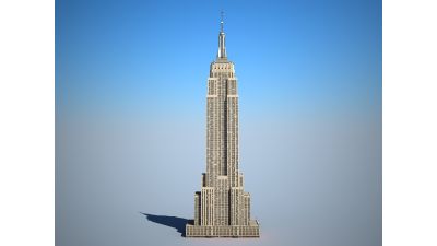 Empire State Building