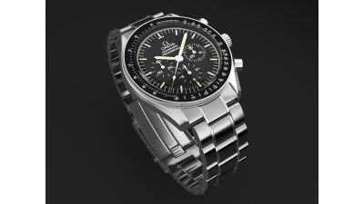 Omega Speedmaster Mens Watch