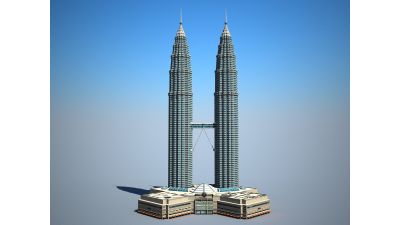 Petronas Towers