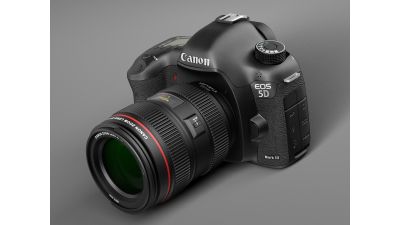 Canon EOS 5d Mark III Photo Camera