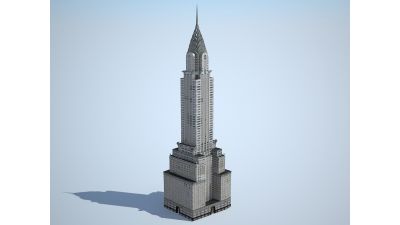 Chrysler Building