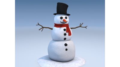 Snowman