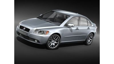 Volvo S40 2008