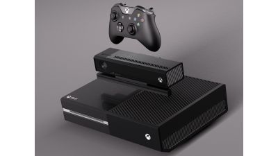 Xbox One Kinect  2015