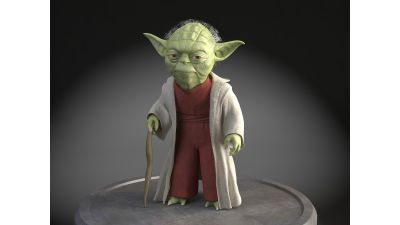 Star Wars Yoda