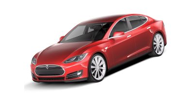 Tesla Model S 2016