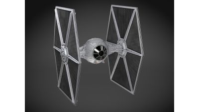 Star Wars TIE-Fighter