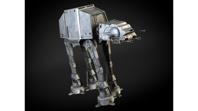 Star Wars AT-AT Walker