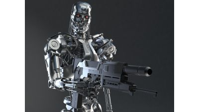 Terminator T-800