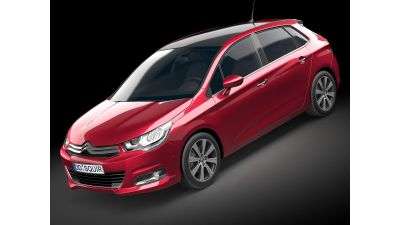 Citroen C4 2015