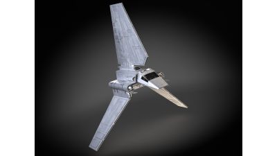 Star Wars Lambda T4A Class Shuttle