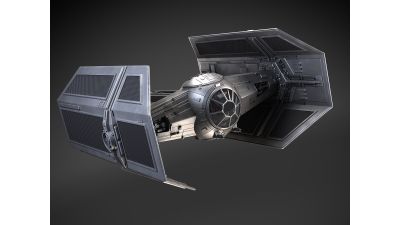 Star Wars Tie Fighter Advanced