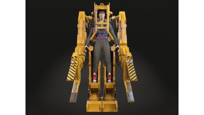 Alien Nostromo Power Loader