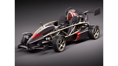 Ariel Atom 500 V8