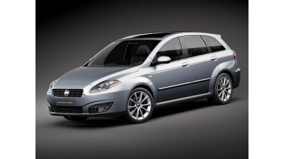 Fiat Croma 2008