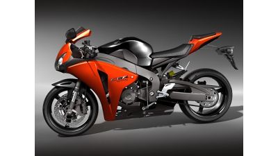 Honda CBR 1000RR 2008-2009