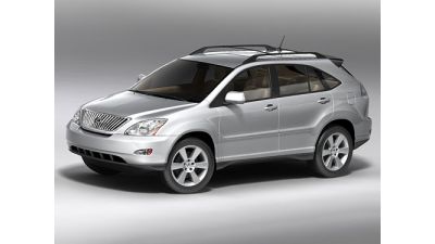 Lexus RX300