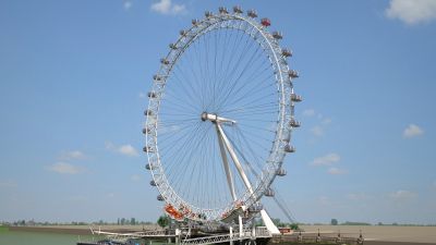 London Eye