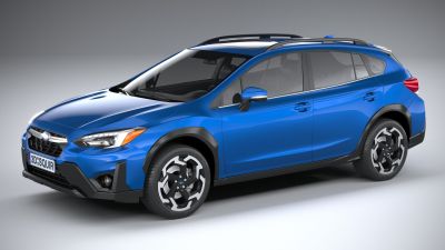 Subaru Crosstrek 2021
